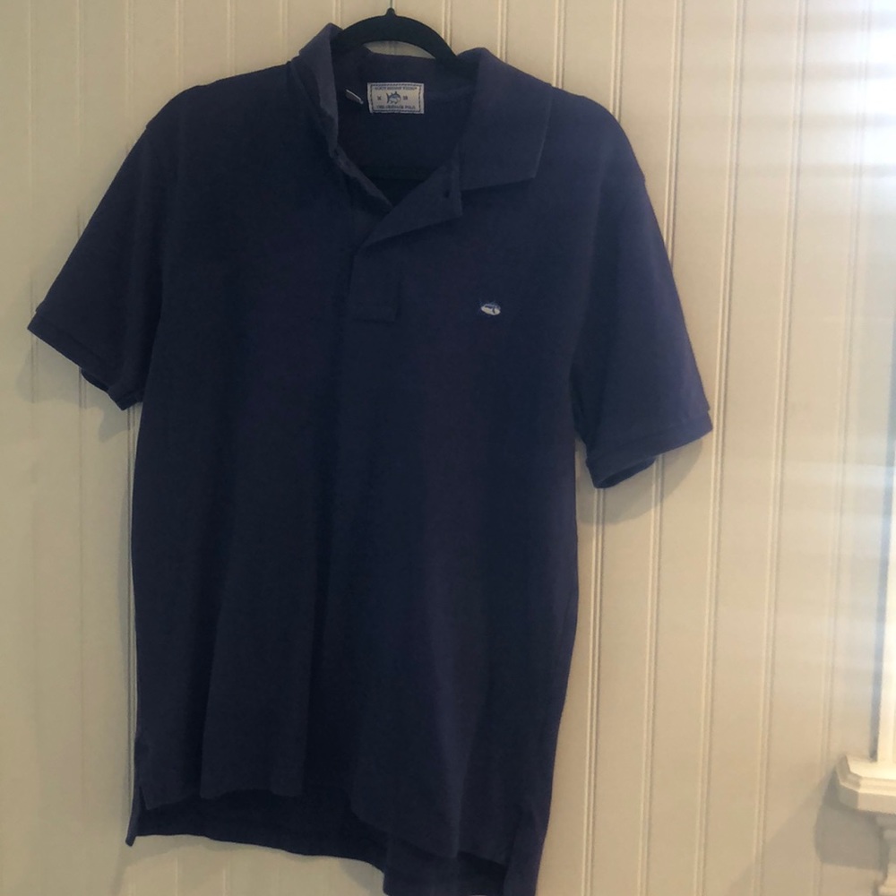Southern tide polo